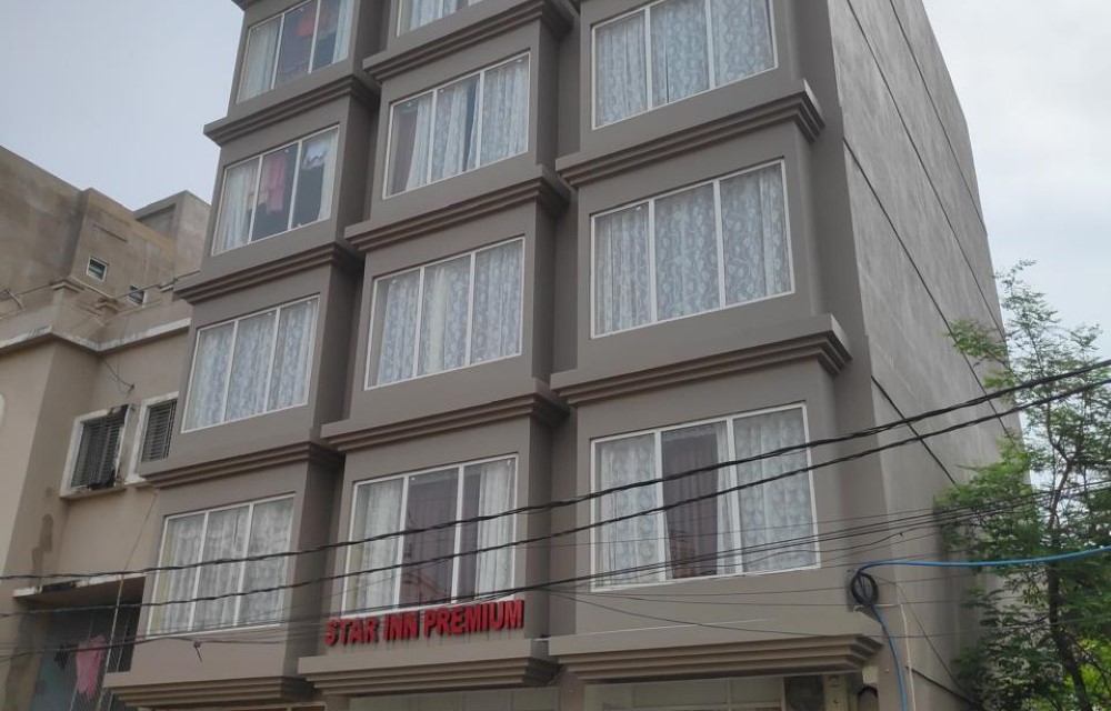 Petal Hotels
