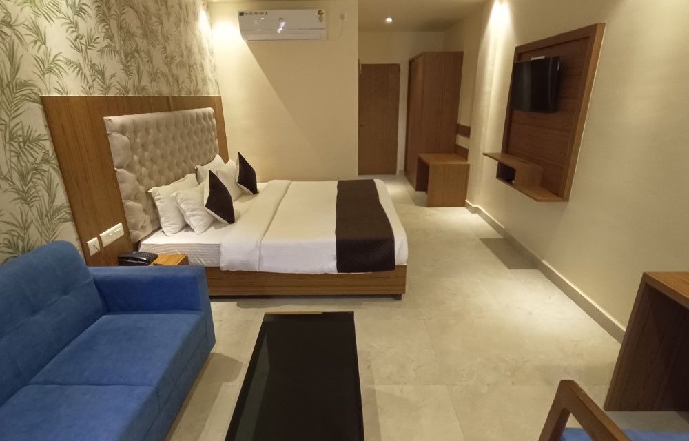 Petal Hotels