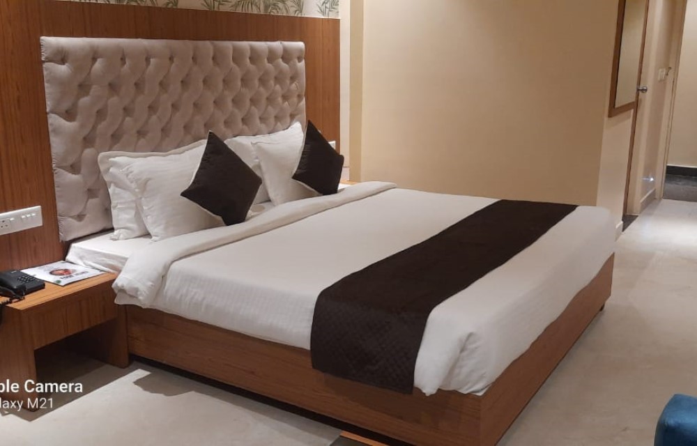 Petal Hotels