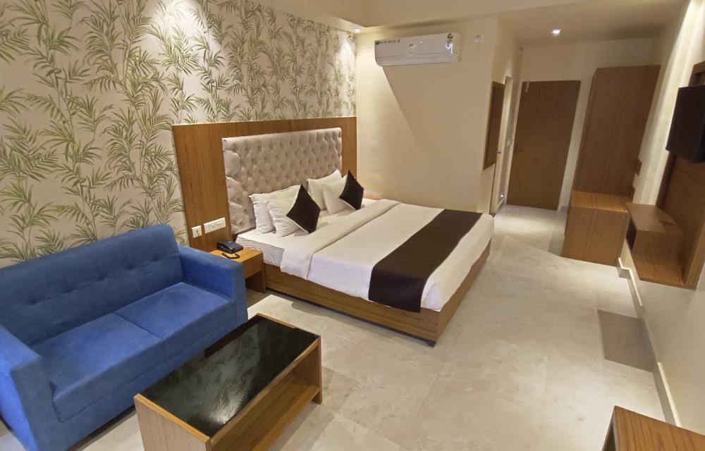 Petal Hotels