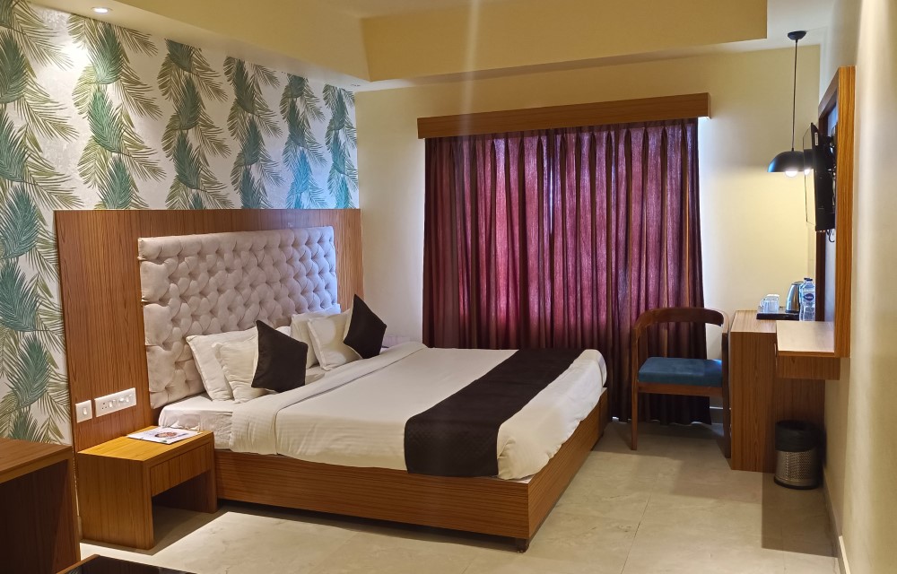 Petal Hotels