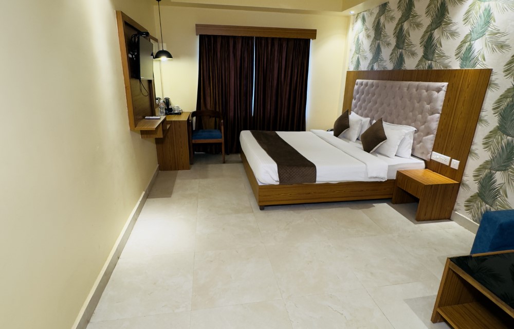 Petal Hotels