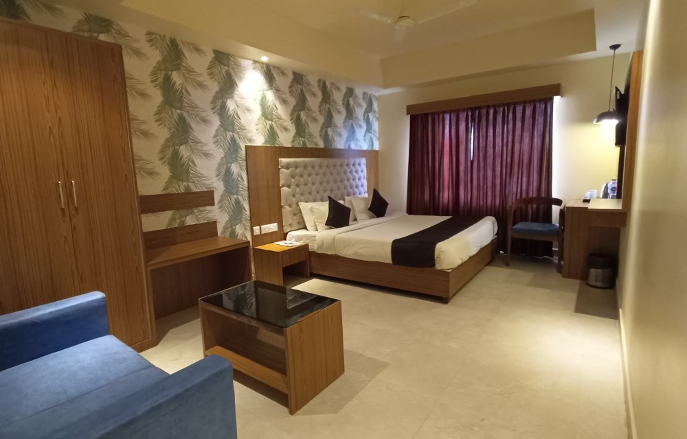 Petal Hotels