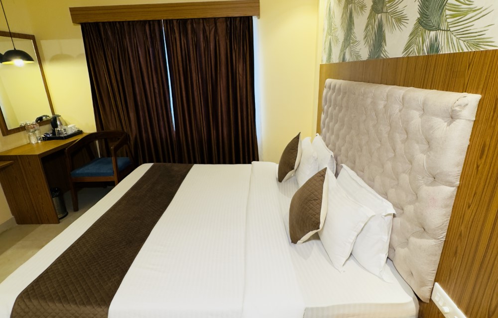 Petal Hotels