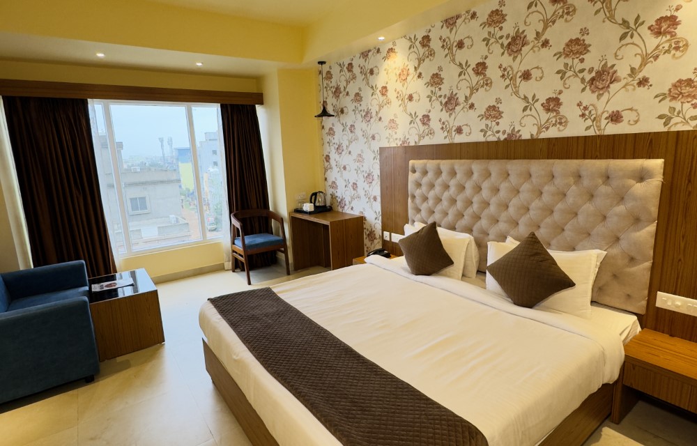 Petal Hotels