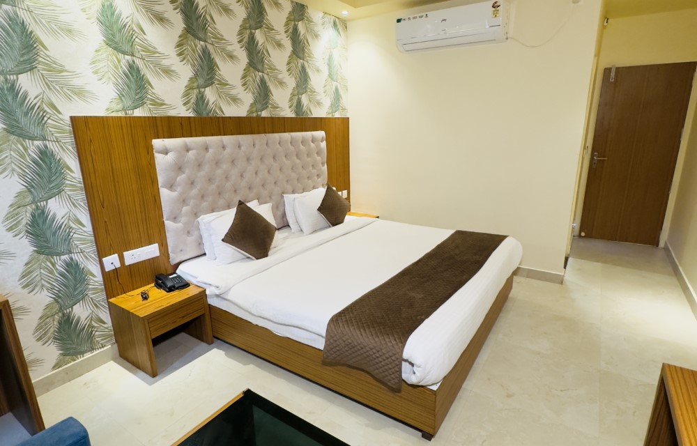Petal Hotels