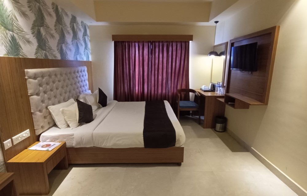 Petal Hotels