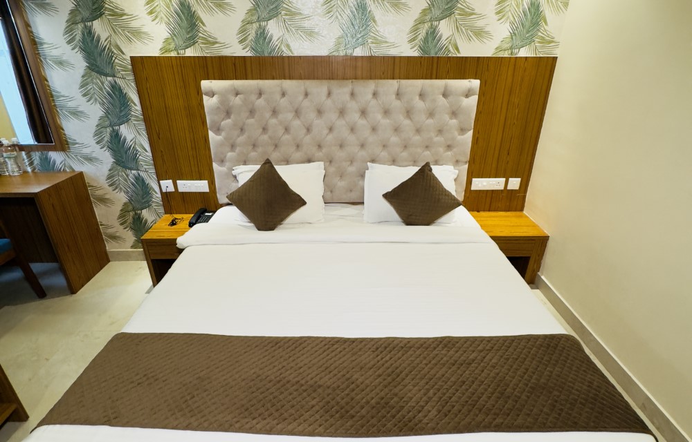 Petal Hotels