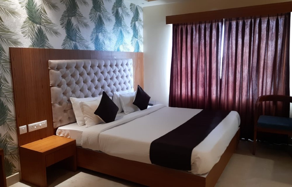 Petal Hotels