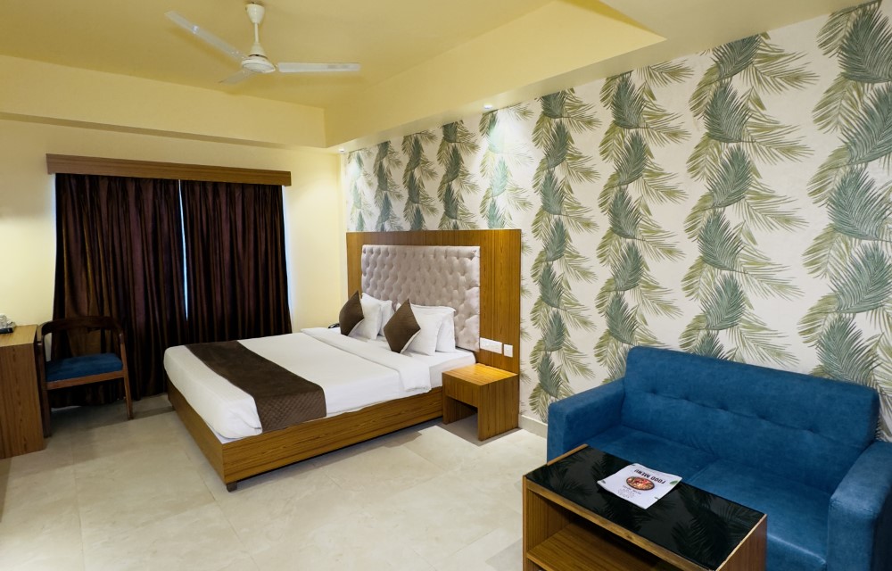Petal Hotels