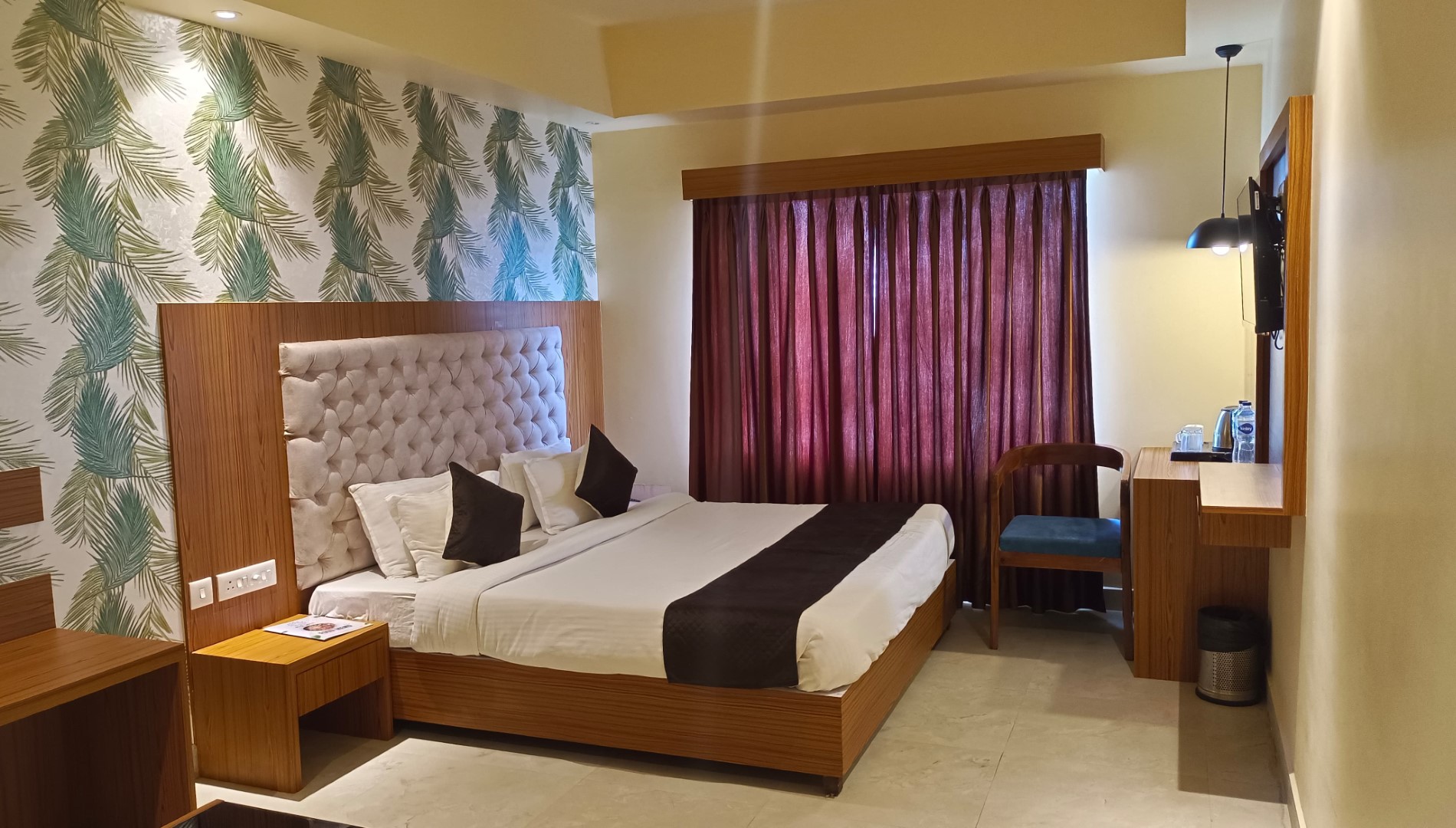 Petal Hotels
