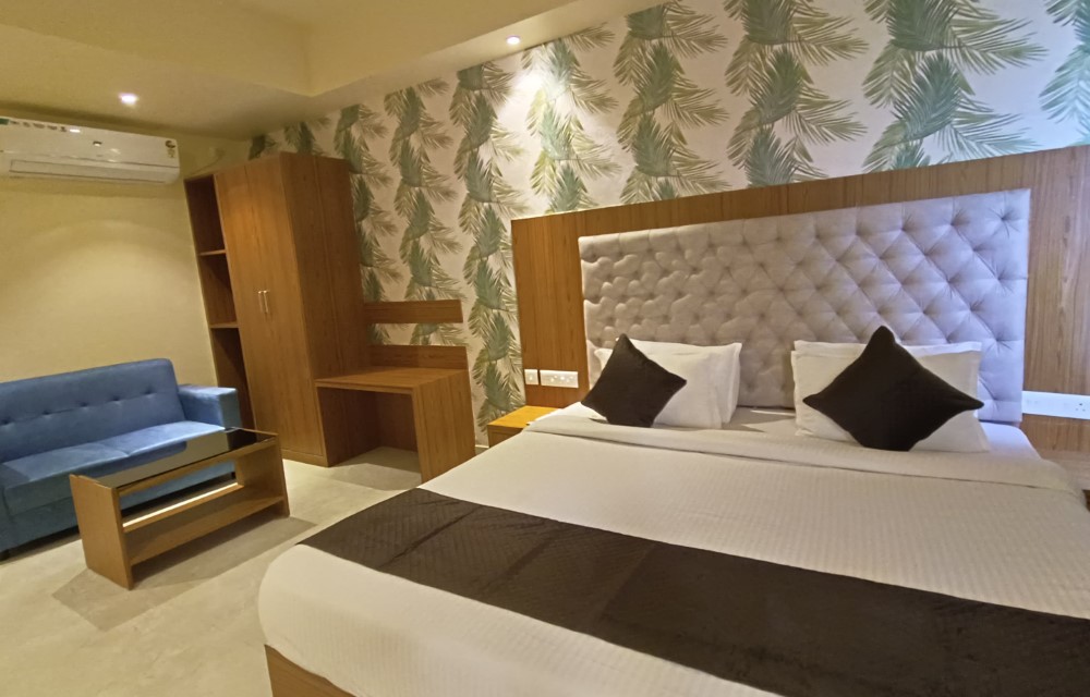 Petal Hotels