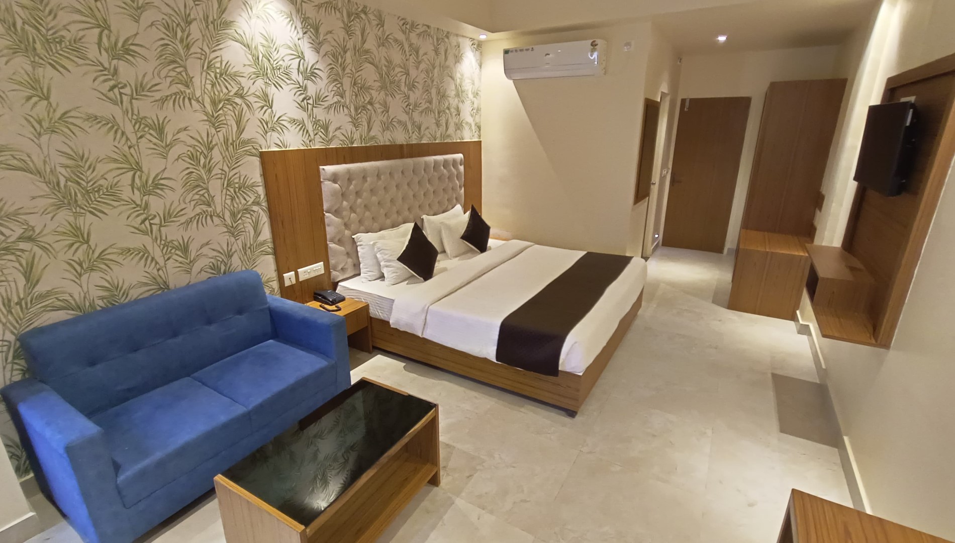 Petal Hotels