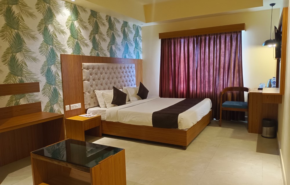 Petal Hotels