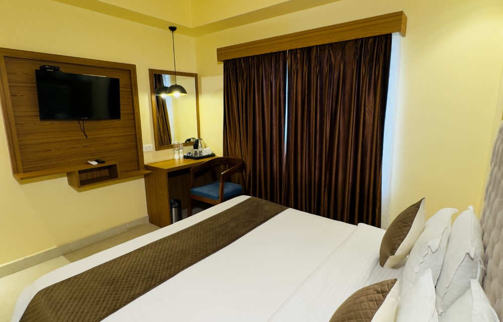 Petal Hotels