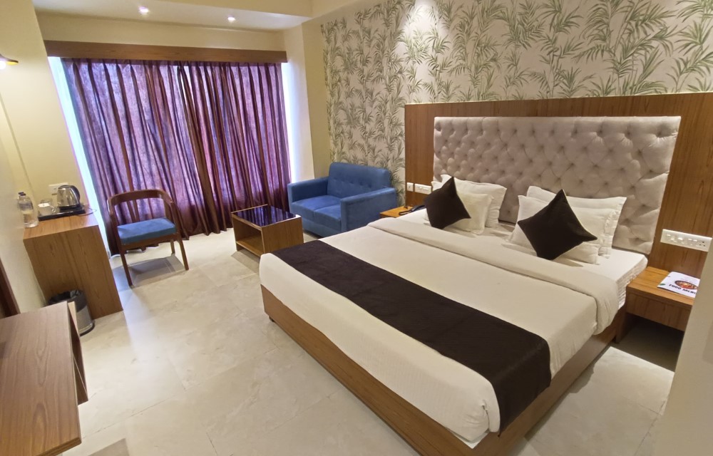 Petal Hotels